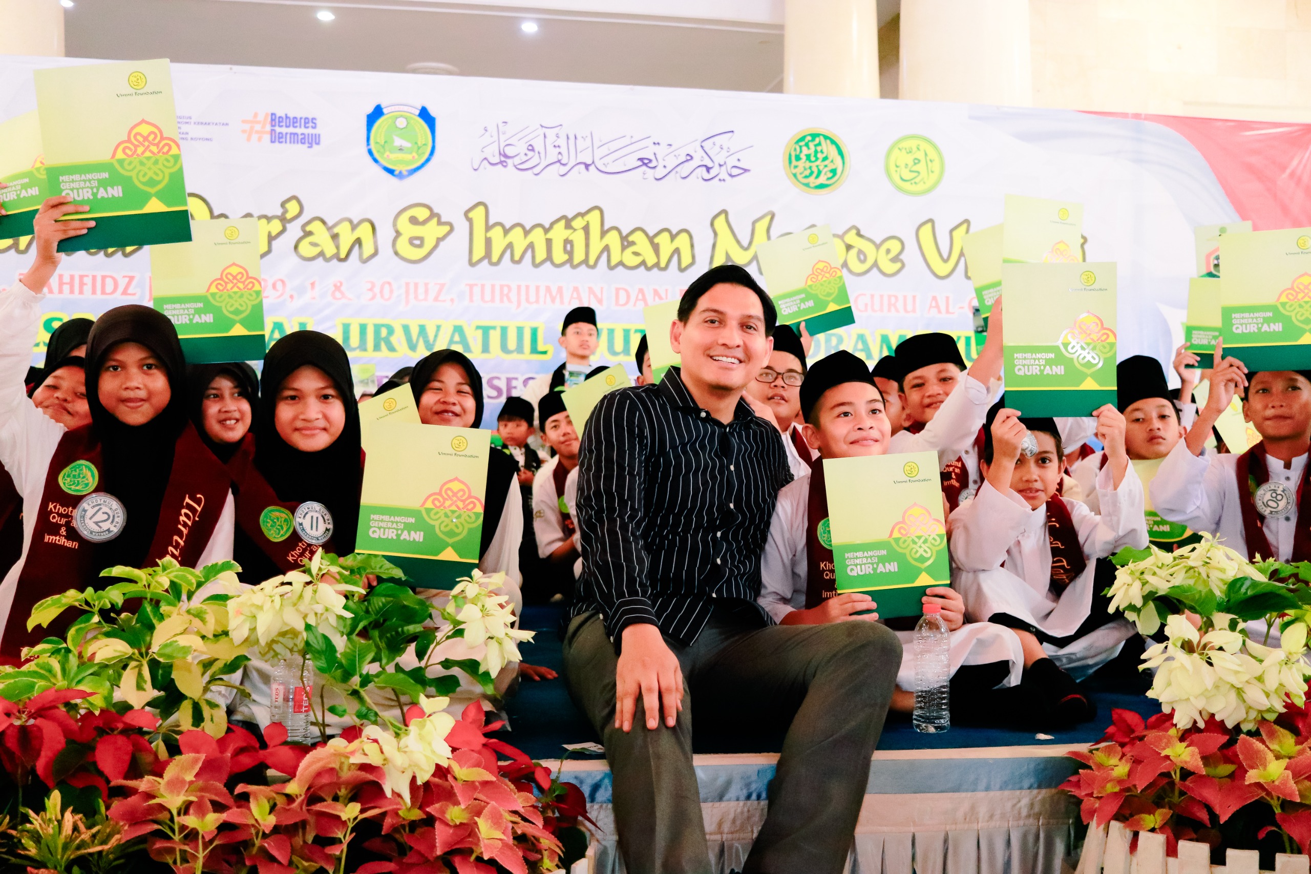 YPI Pesantren Al-Urwatul Wutsqo Indramayu