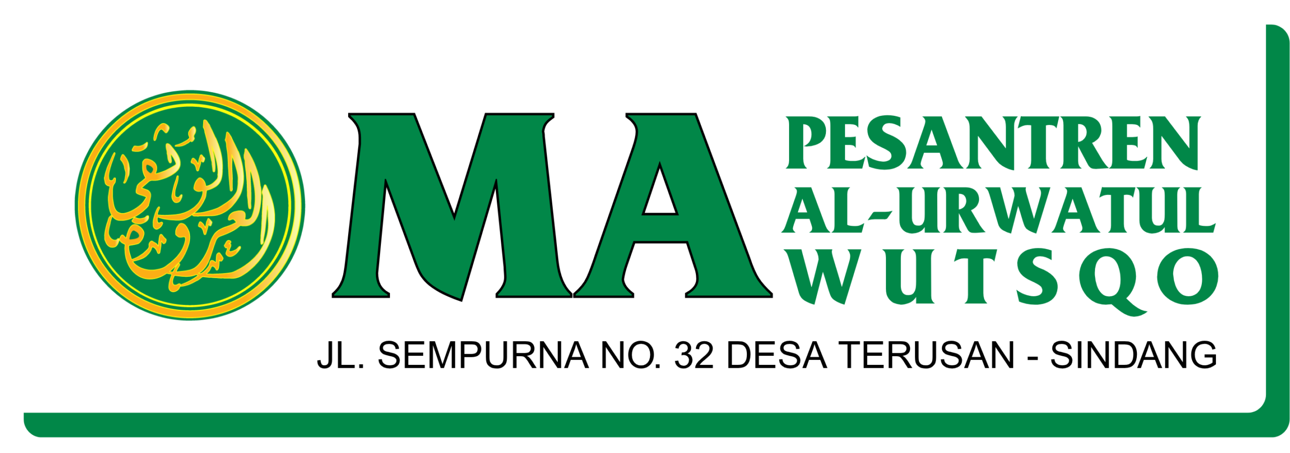 Logo MA