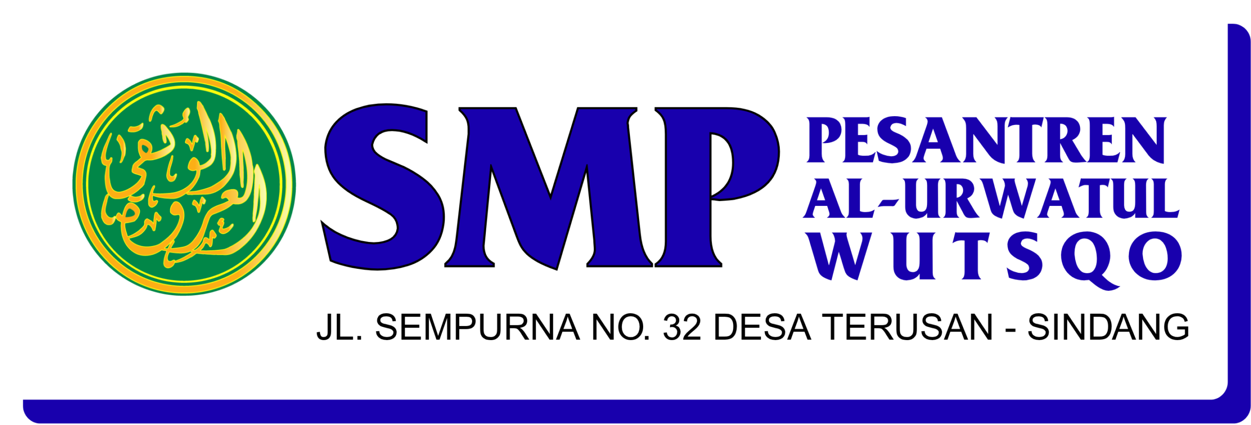 Logo SMP