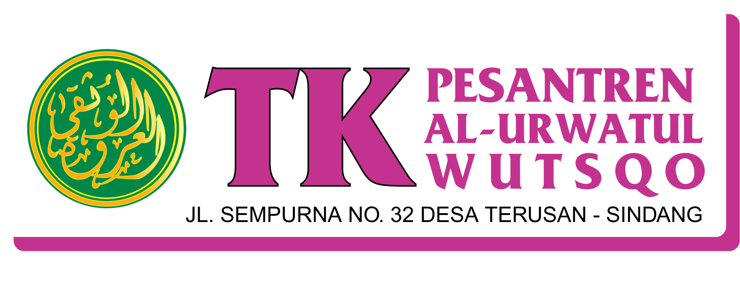 Logo TK